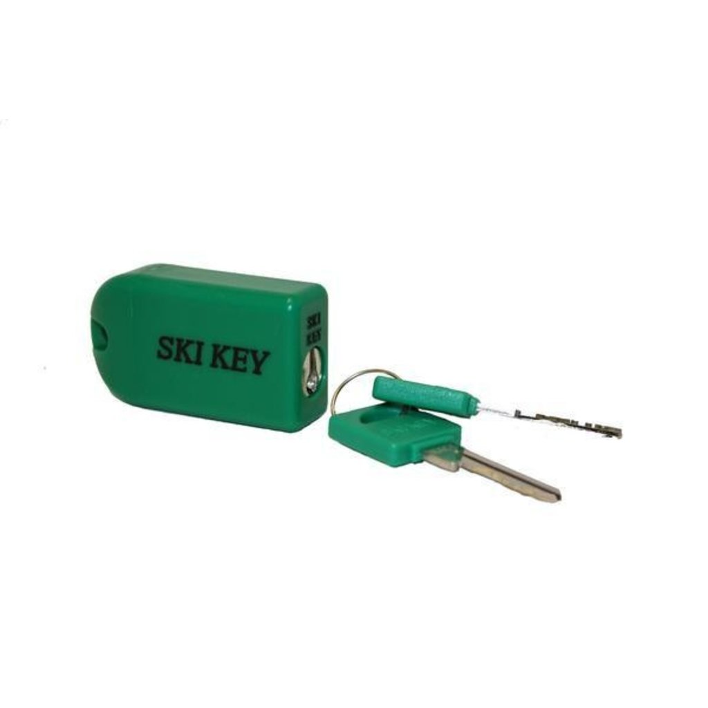 Ski Key Ski Key