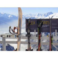 Ski Key Ski Key