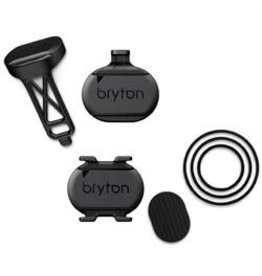 Bryton Smart Cadence/Speed Sensor