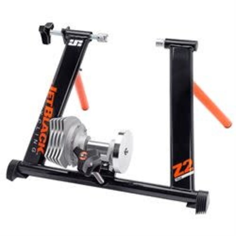 Jetblack JETBLACK Z2 FLUID