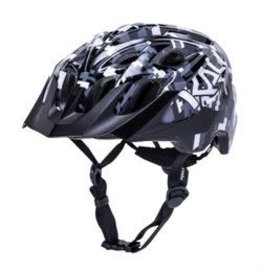 CHAKRA YOUTH PIXEL GLS BLK