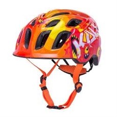 Chakra Child Monsters Orange SMALL