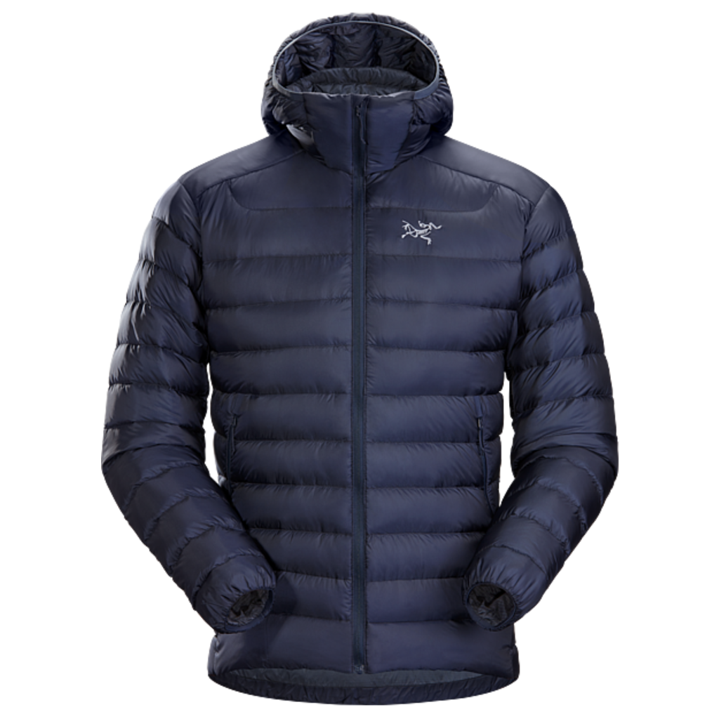 arcteryx cerium lt black