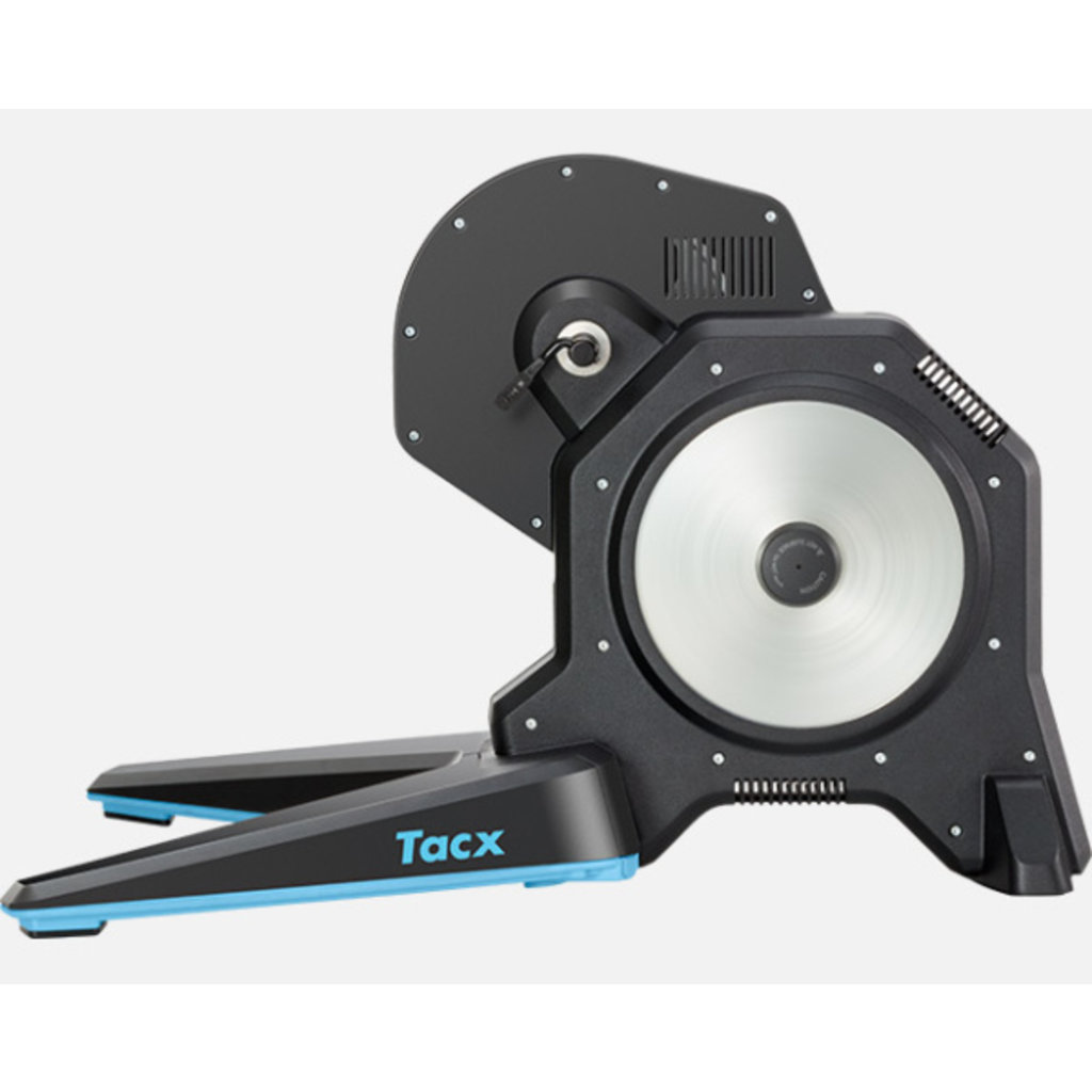 Tacx, Flux 2 Smart, Trainer, Magnetic