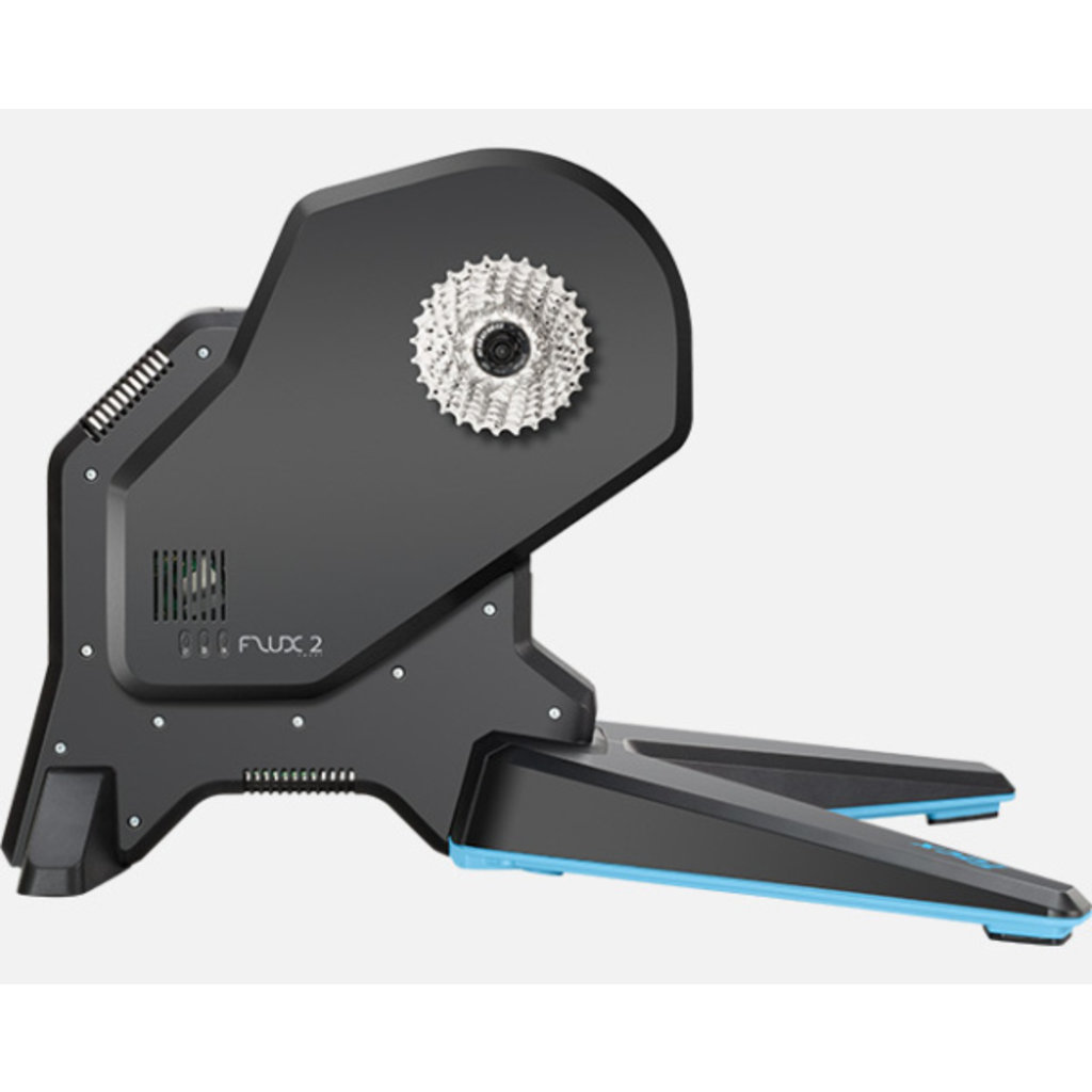 Tacx, Flux 2 Smart, Trainer, Magnetic