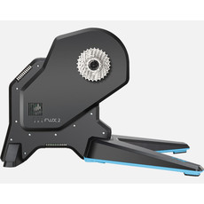 Tacx, Flux 2 Smart, Trainer, Magnetic