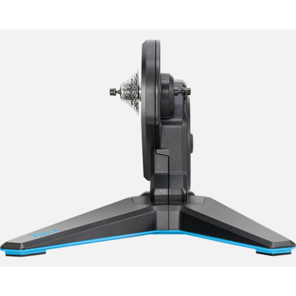 Tacx, Flux 2 Smart, Trainer, Magnetic
