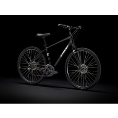 Trek Verve 1 Disc Black