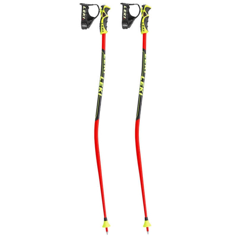 Leki LEKI SKI POLE WC LITE GS