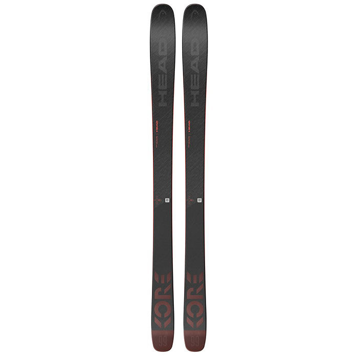 KORE 99 - Station Ski & Ride