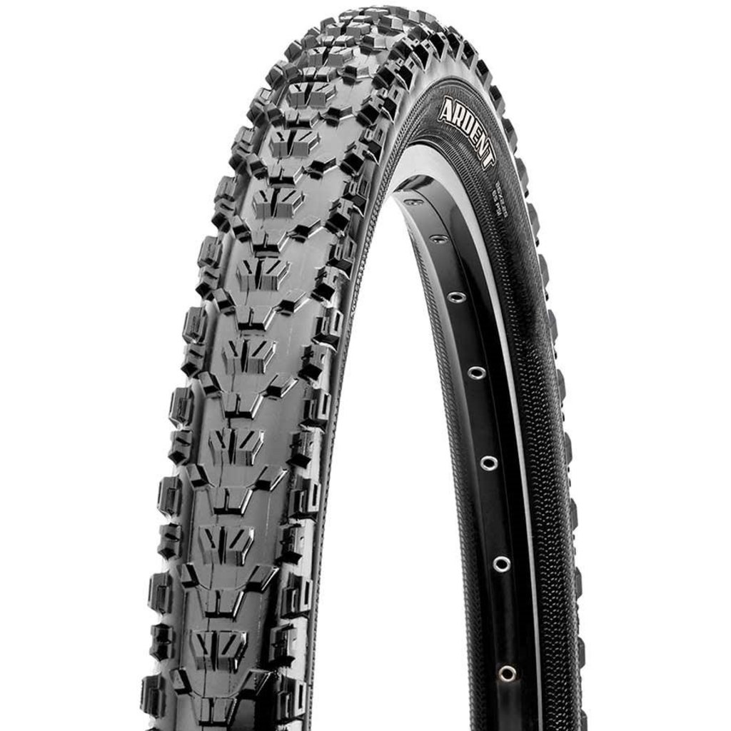 Ardent, Tire, 29''x2.25, Folding, Tubeless Ready, Dual, EXO, 60TPI, Black
