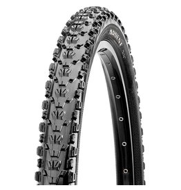 Ardent, Tire, 29''x2.25, Folding, Tubeless Ready, Dual, EXO, 60TPI, Black