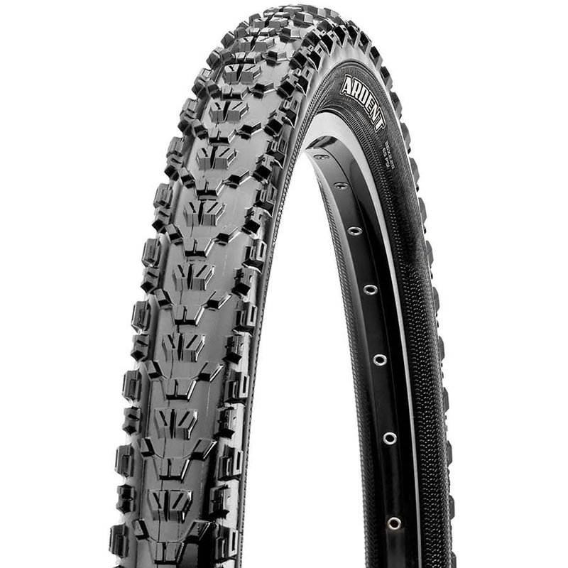 Ardent, Tire, 29''x2.25, Folding, Tubeless Ready, Dual, EXO, 60TPI, Black