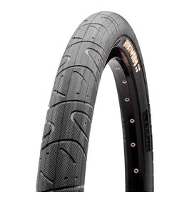 Hookworm, Tire, 26''x2.50, Wire, Clincher, Single, 60TPI, Black