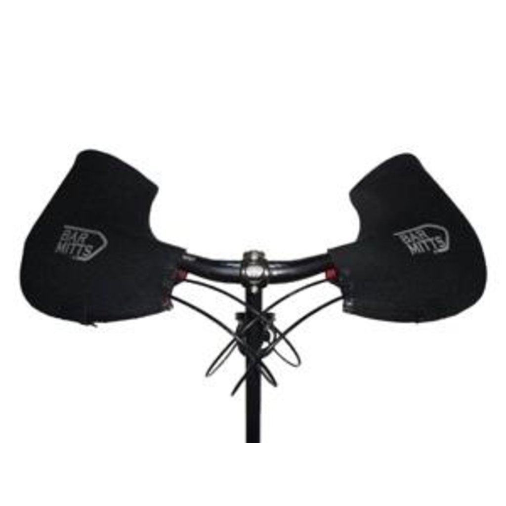 HANDLEBAR PART BAR MITT MOUNTAIN EXTREME