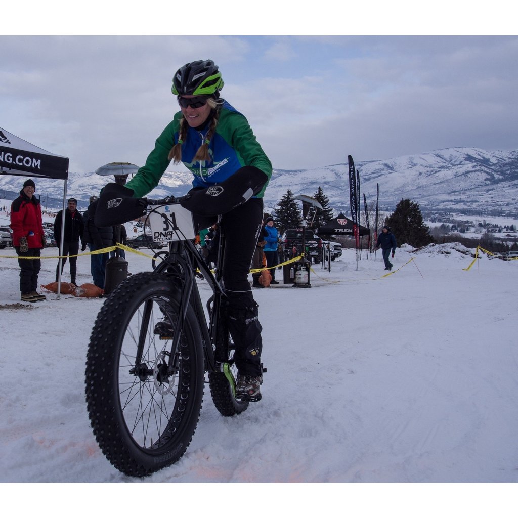 HANDLEBAR PART BAR MITT MOUNTAIN EXTREME