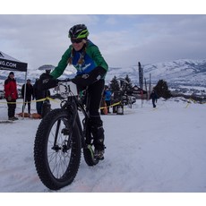 HANDLEBAR PART BAR MITT MOUNTAIN EXTREME