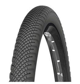 Michelin Country Rock, Tire, 26''x1.75, Wire, Clincher, 3x120TPI, Black