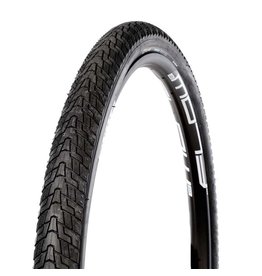 Gainer , Tire, 650x47C, F /ding, 72TPI, B/ack