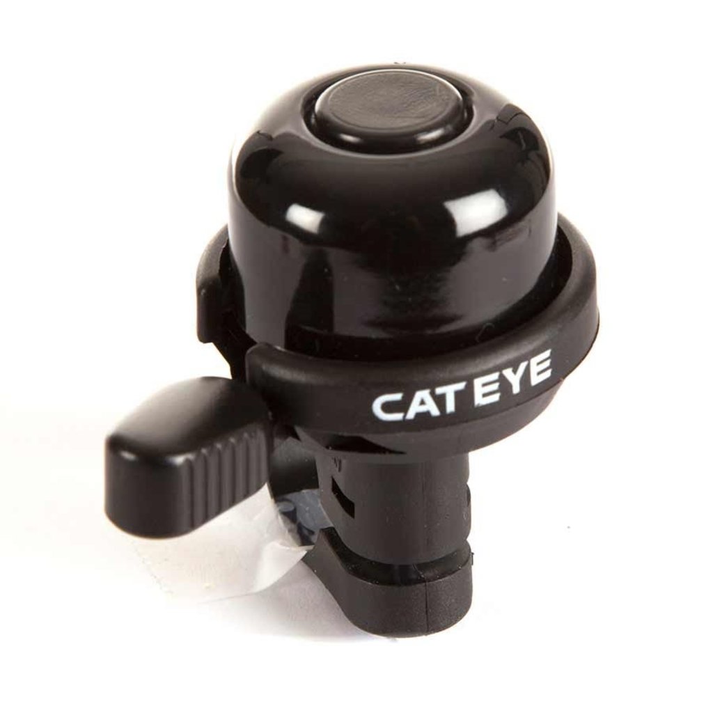 CatEye CatEye PB1000, Bell, Black