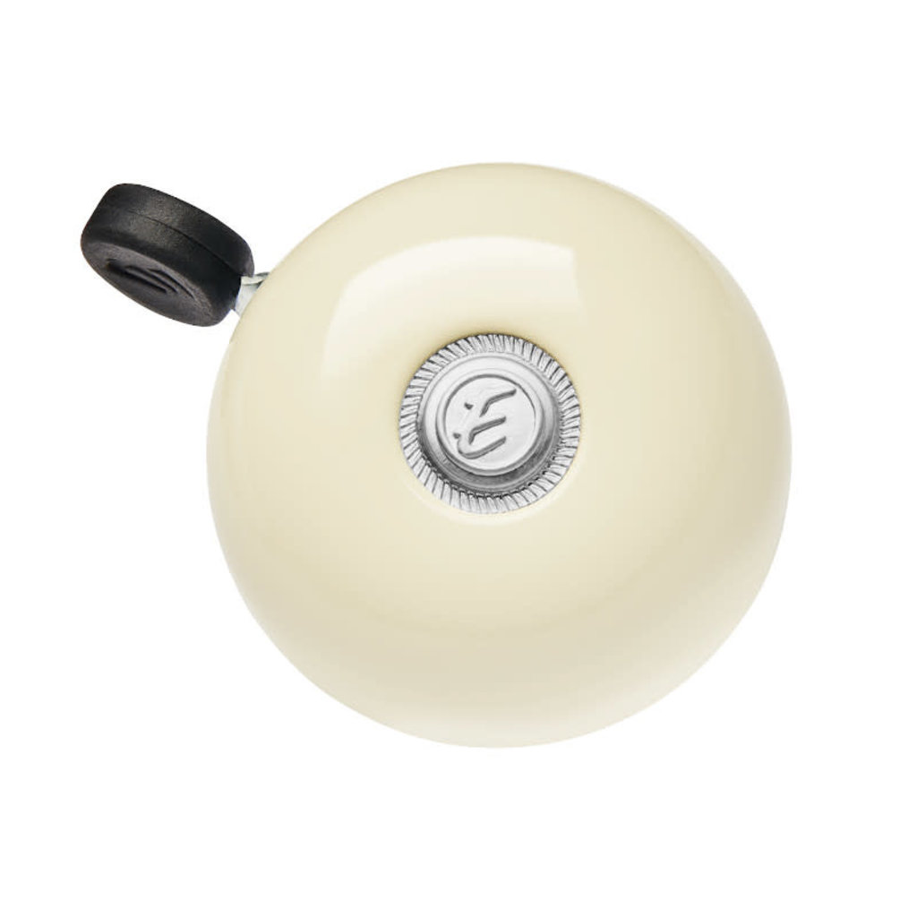 Electra Ringer Bike Bell Cream