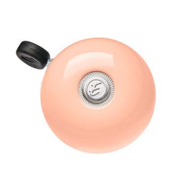 Electra Domed Ringer Salmon