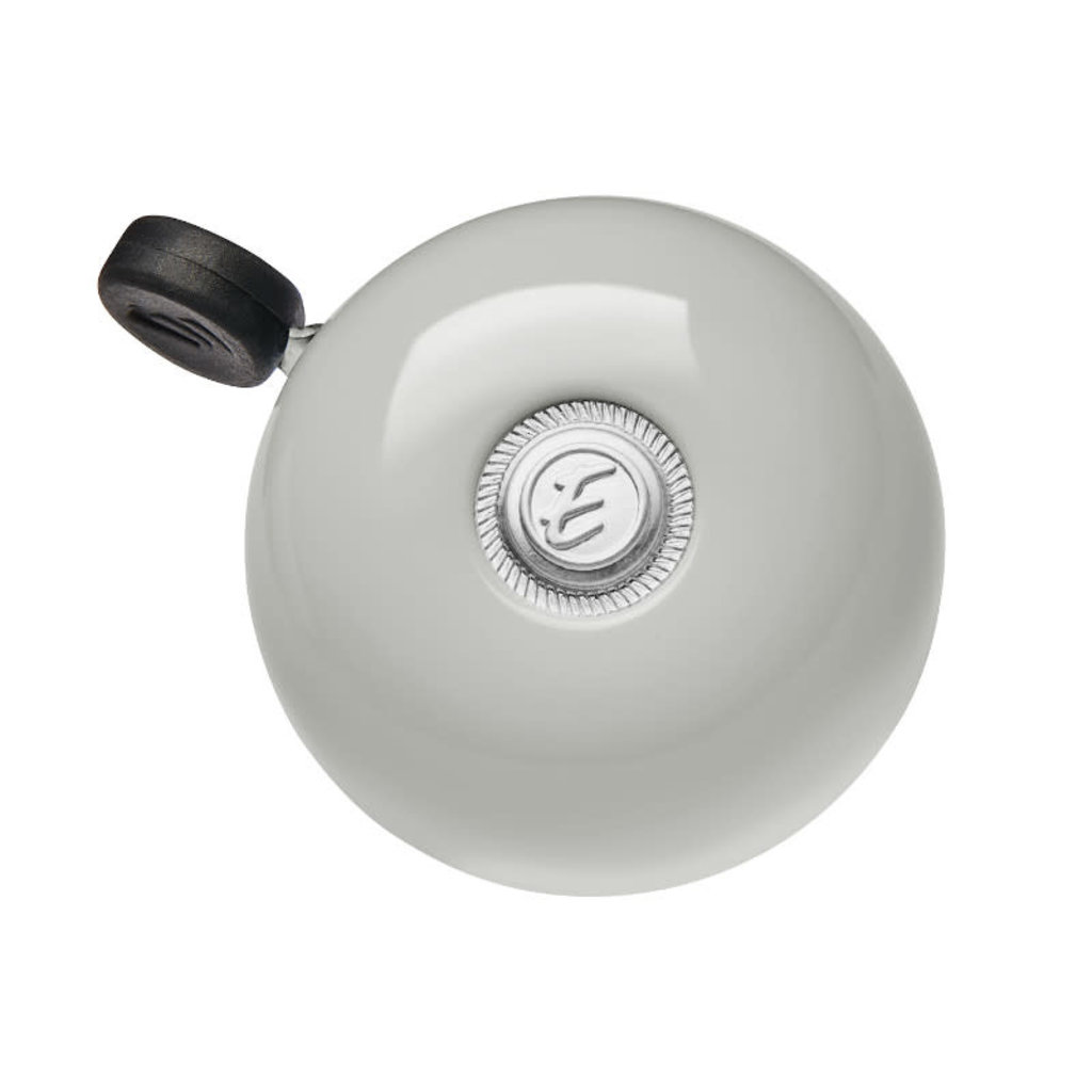 Electra Ringer Bike Bell Grey