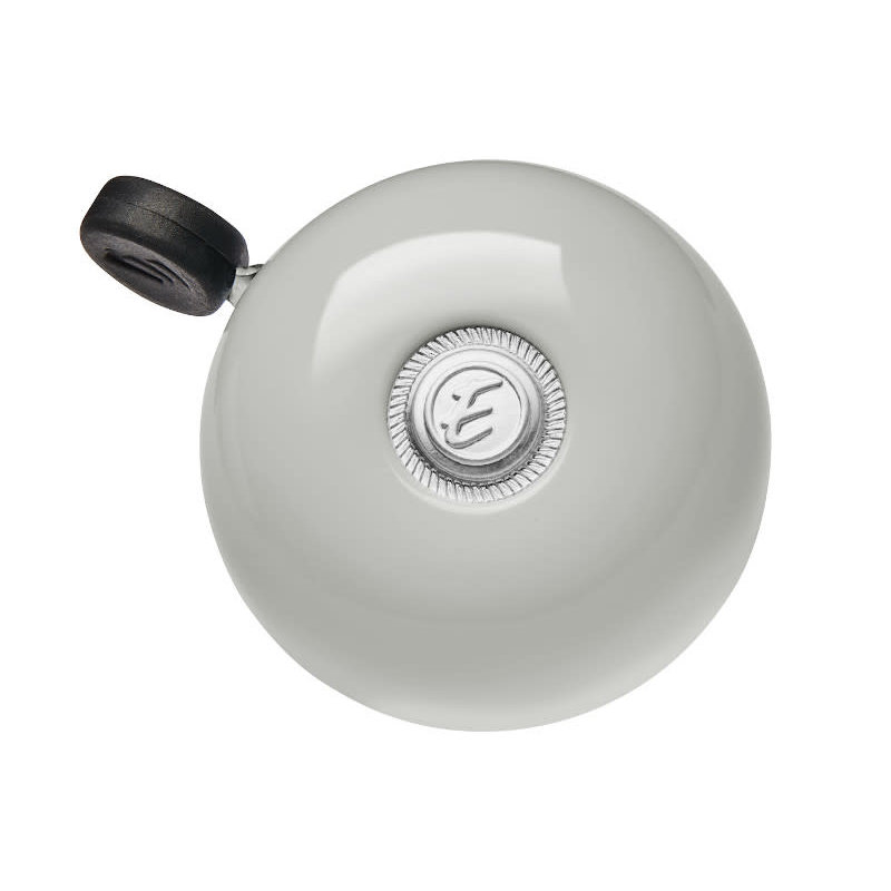 Electra Domed Ringer Grey