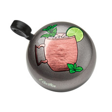 Electra Domed Ringer Mule