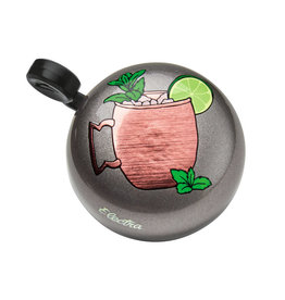 Electra Domed Ringer Mule