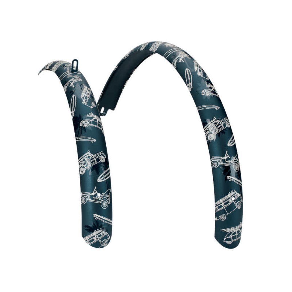 Electra Townie Original 26 Fender Set Classics