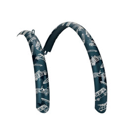 Electra Townie Original 26 Fender Set Classics