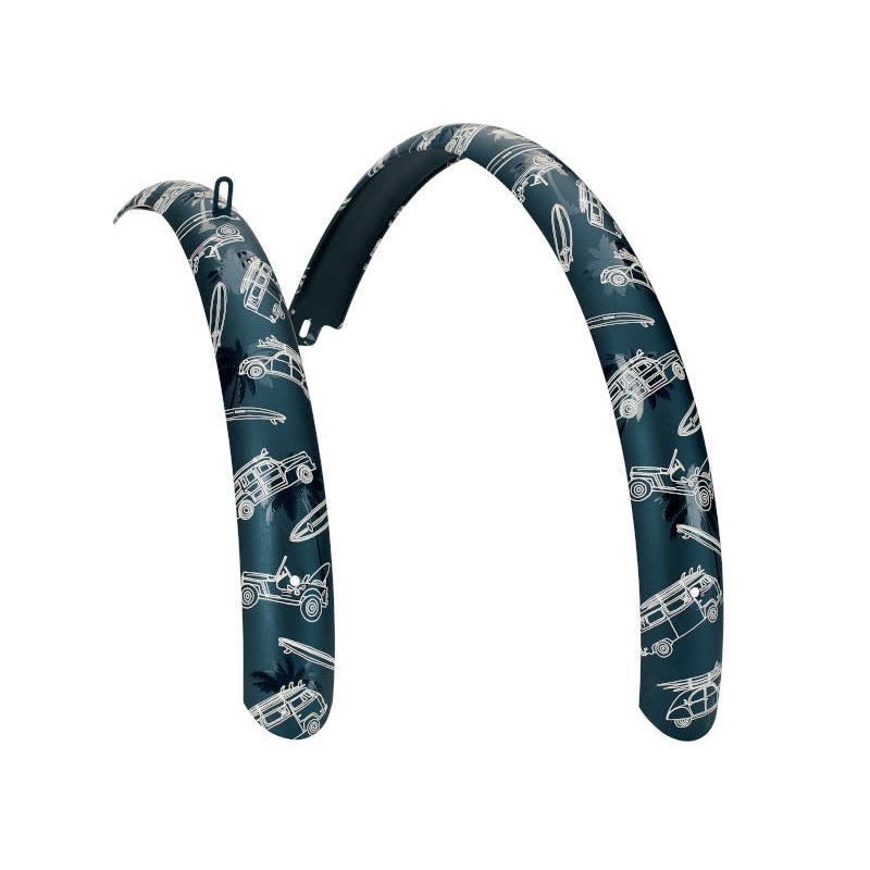 Electra Townie Original 26 Fender Set Classics