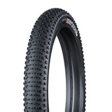 Bontrager Rougarou Fat Bike Tire 26 X 3.80 TLR
