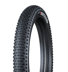 Bontrager Rougarou Fat Bike Tire 26 X 3.80 TLR