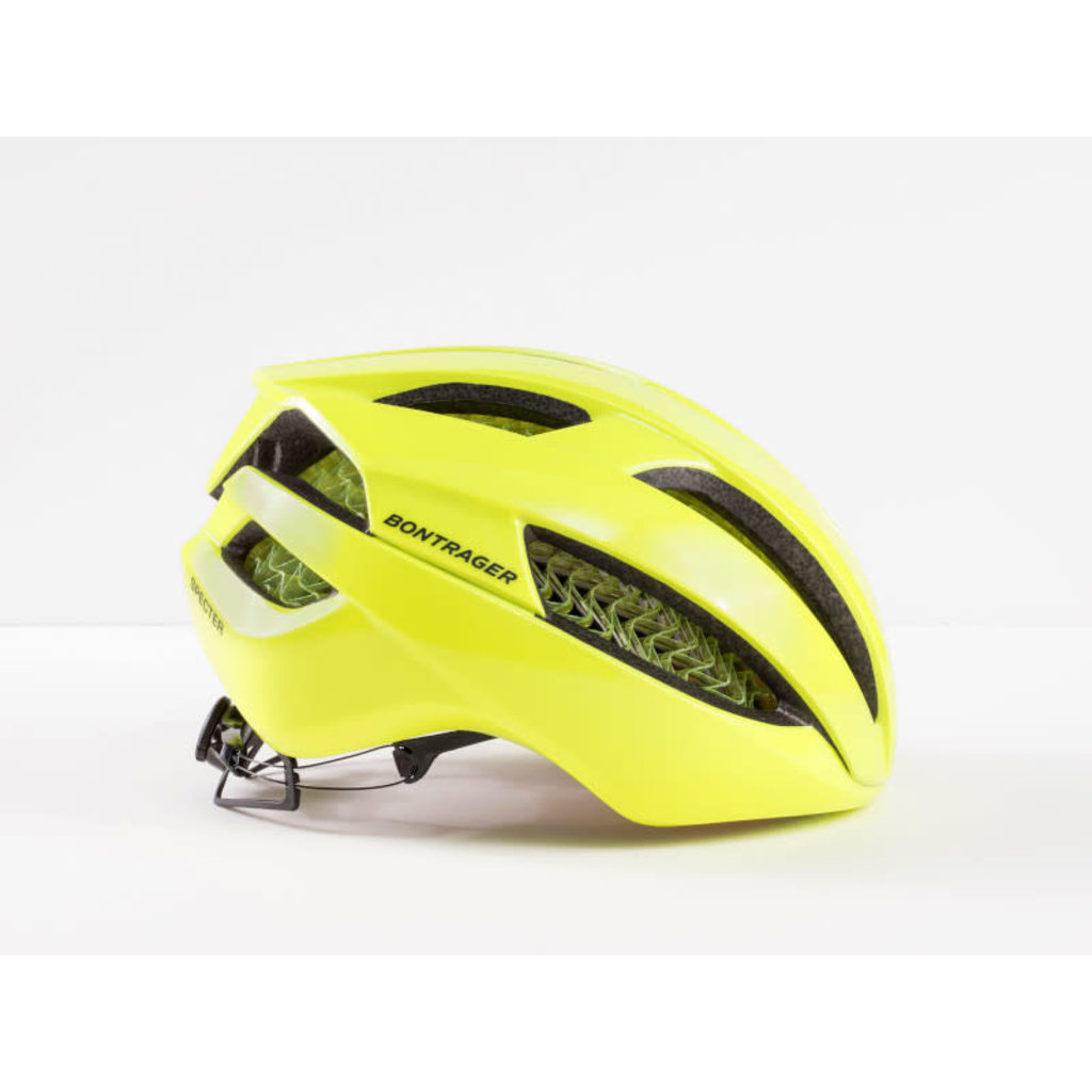 Bontrager Specter WaveCel  Radioactive Yellow