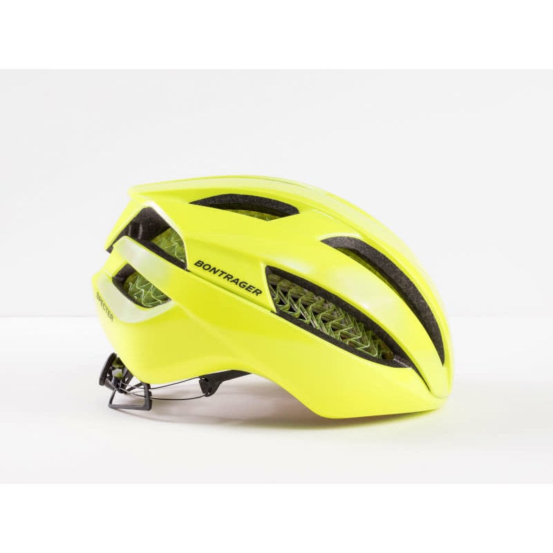 Bontrager Specter WaveCel  Radioactive Yellow