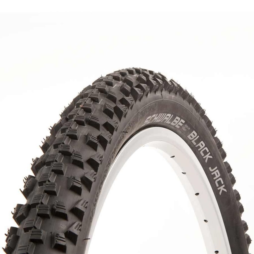 schwalbe black jack 26 2.1