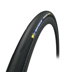 Power Road, Tire, 700x25C, Folding, Clincher, X-Race, Aramid Protek+, 3x120TPI, Black