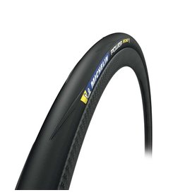Power Road, Tire, 700x25C, Folding, Clincher, X-Race, Aramid Protek+, 3x120TPI, Black