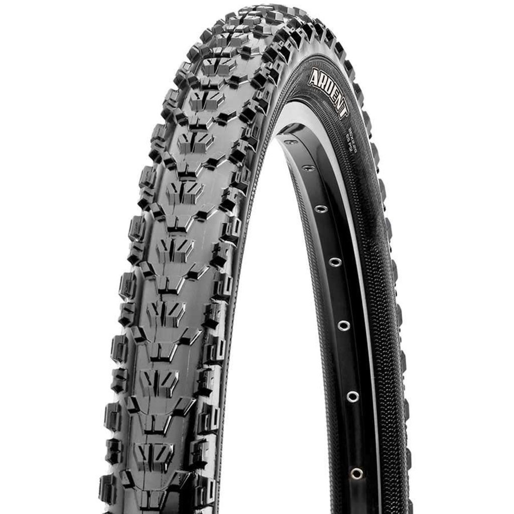 Maxxis Ardent, Tire, 29''x2.25, Folding, Tubeless Ready, Dual, EXO, 60TPI, Black