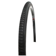 Vee Rubber, VRB-015Vp, Tire, 24''x1-3/8, Wire, Clincher, Black