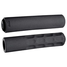 ODI F-1 Vapor, Grips, 130mm, Black, Pair