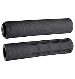 ODI F-1 Vapor, Grips, 130mm, Black, Pair