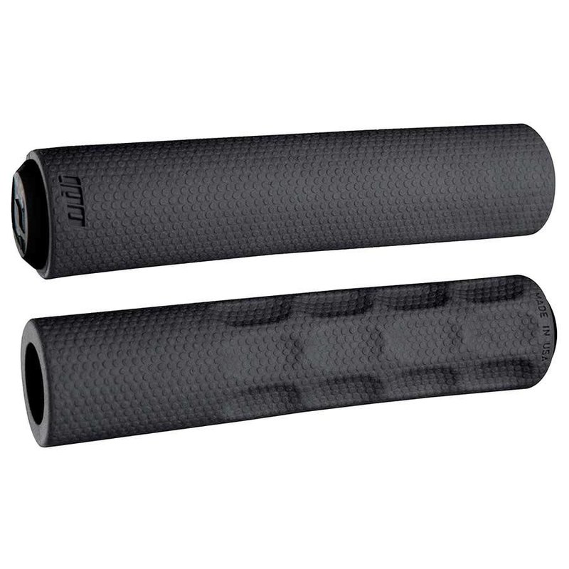 ODI F-1 Vapor, Grips, 130mm, Black, Pair