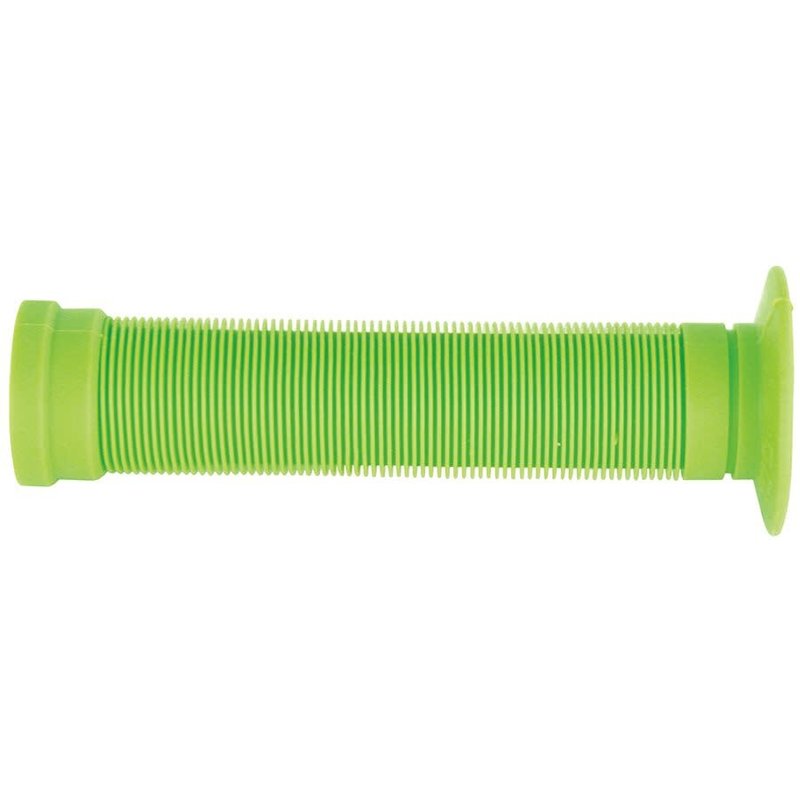 ODI Longneck ST grips Green