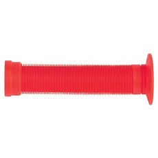 ODI Longneck ST Grips Red