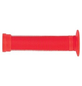 ODI Longneck ST Grips Red