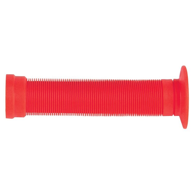ODI Longneck ST Grips Red