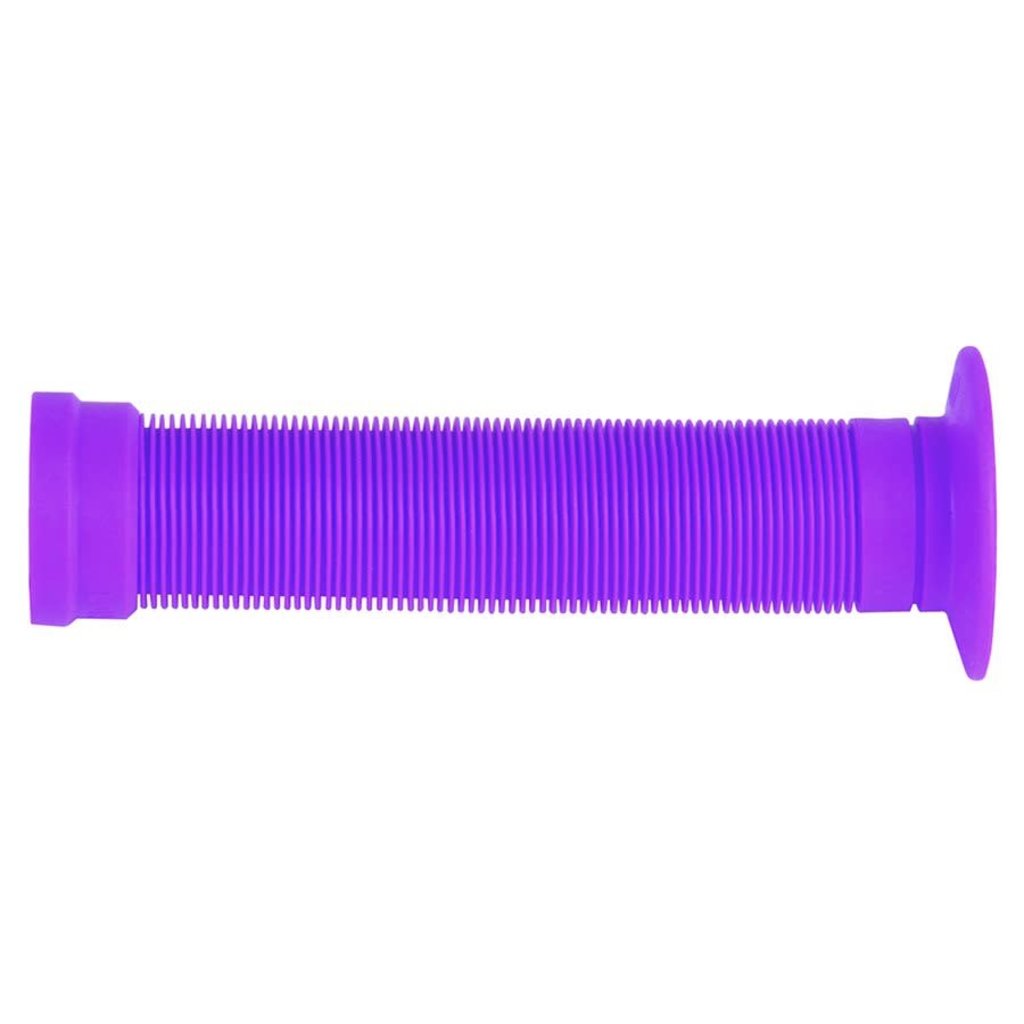 ODI ODI, Longneck ST, Grips, Purple